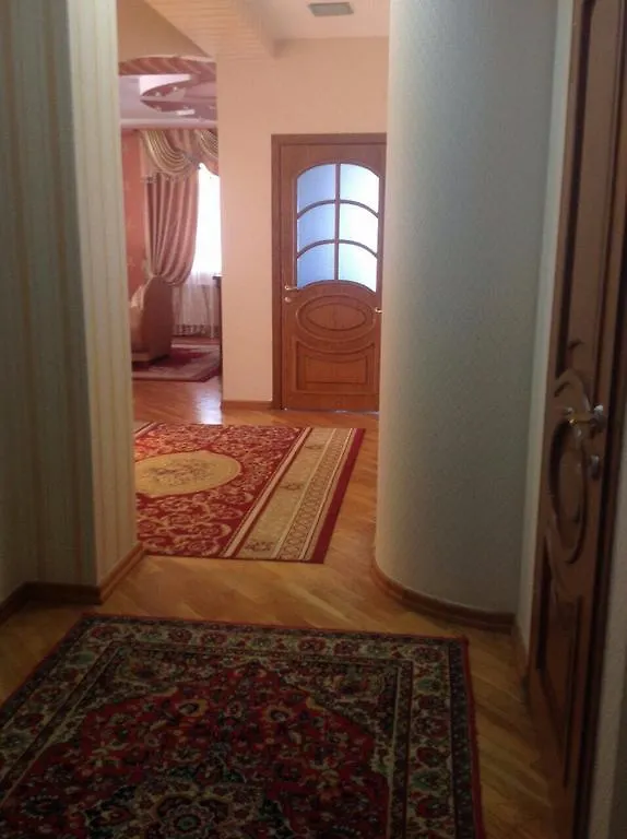 Rent House In Baku, Azerbaijan Hotel Azerbaijan