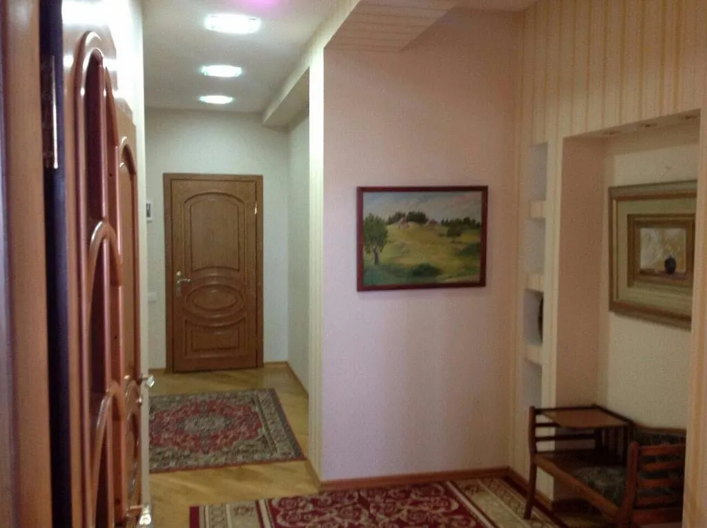 Appartement Rent House In Baku, Azerbaijan Hotel